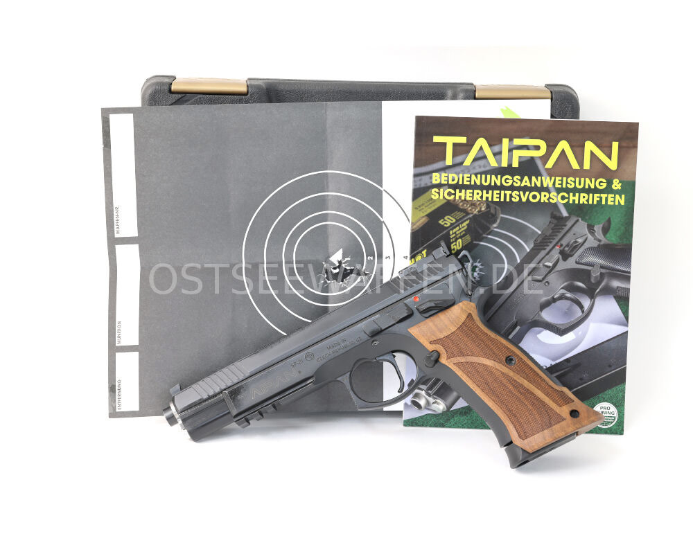 Taipan Sport 9 mm