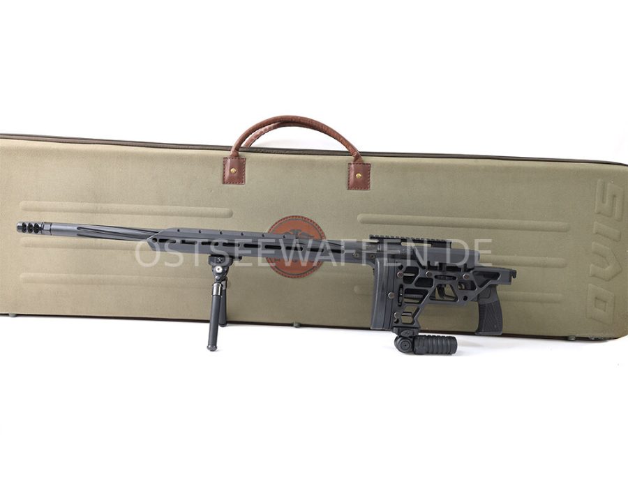 Huglu Ovis G2 Long Range .308Win
