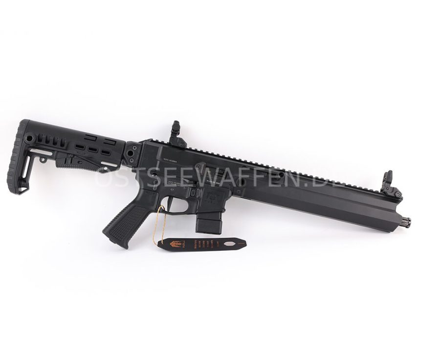 Huglu Mohac Sport 12 Zoll