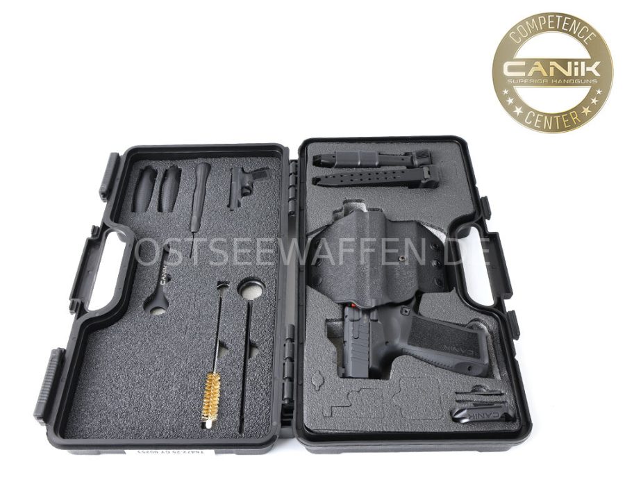 CANIK METE SFT PRO